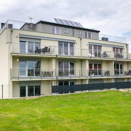 Milo Mare Apartaments Mielno  Eksteriør billede