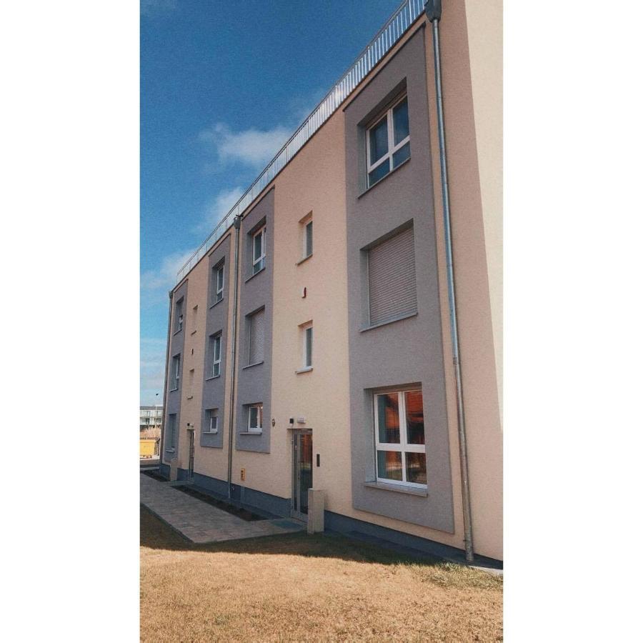Milo Mare Apartaments Mielno  Eksteriør billede