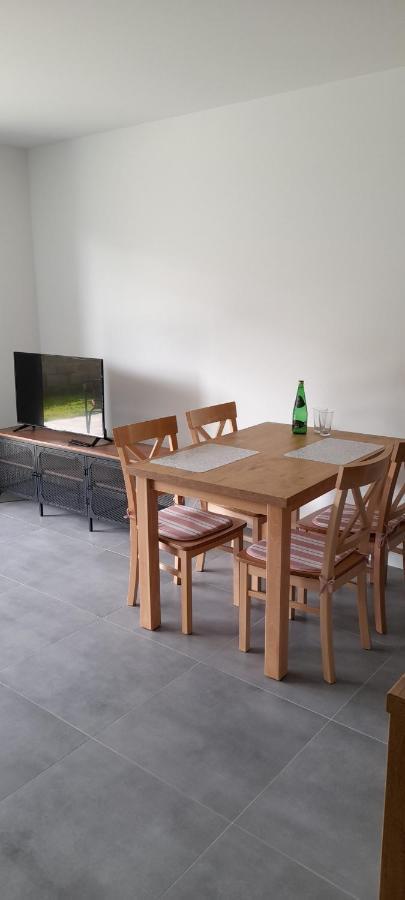 Milo Mare Apartaments Mielno  Eksteriør billede