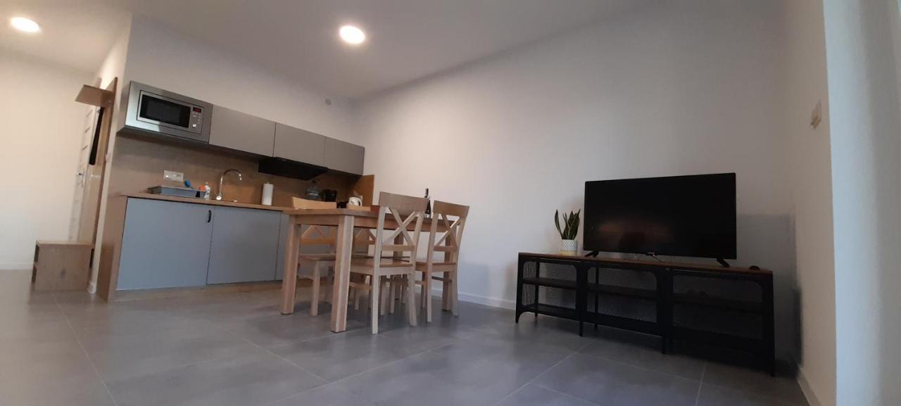 Milo Mare Apartaments Mielno  Eksteriør billede