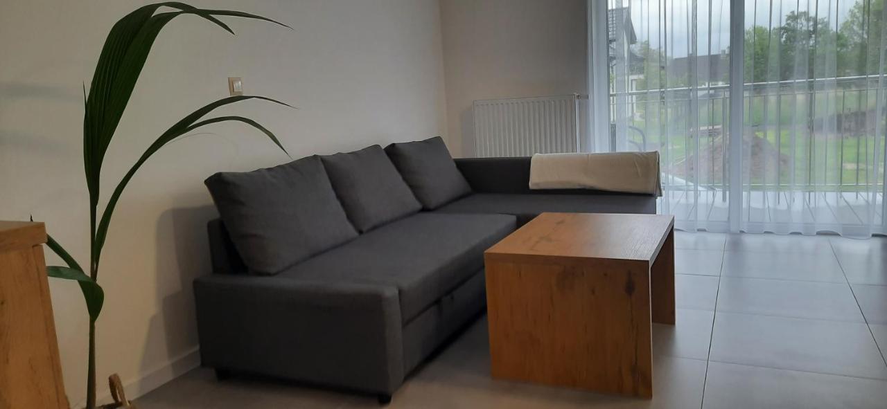 Milo Mare Apartaments Mielno  Eksteriør billede