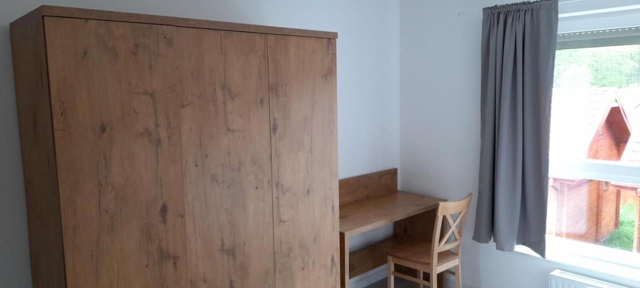 Milo Mare Apartaments Mielno  Eksteriør billede