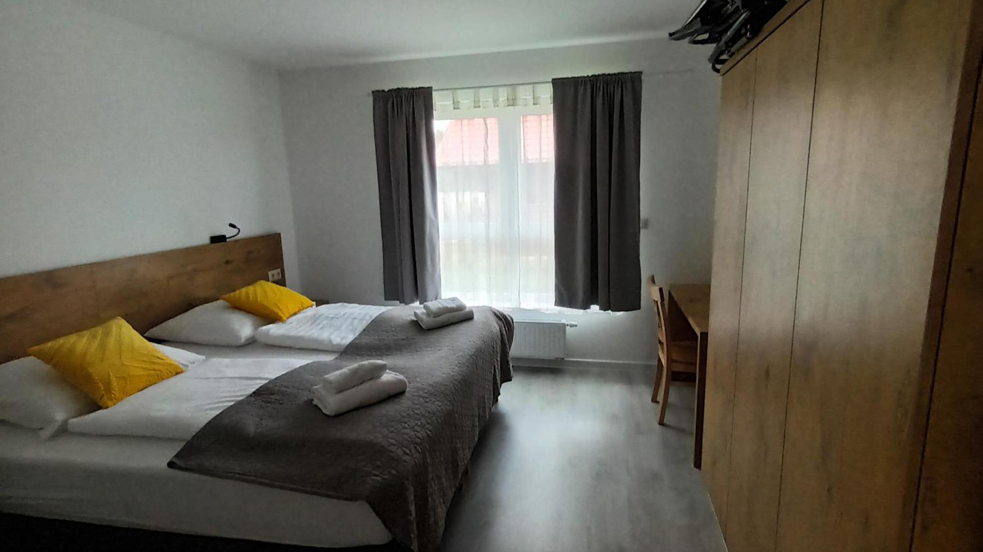 Milo Mare Apartaments Mielno  Eksteriør billede