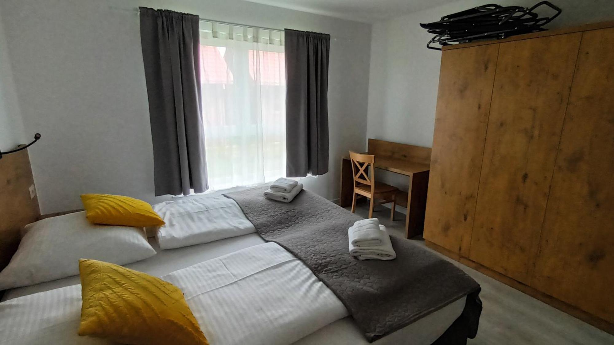 Milo Mare Apartaments Mielno  Eksteriør billede